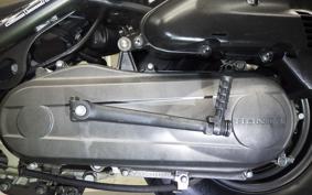 HONDA ZOOMER 2017 AF58