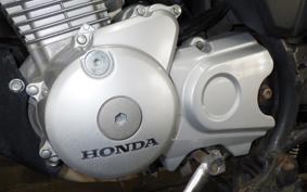 HONDA CBF125