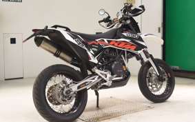 KTM 690 SMC 2008
