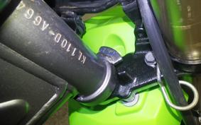 KAWASAKI KSR110 E 1995 KL110D