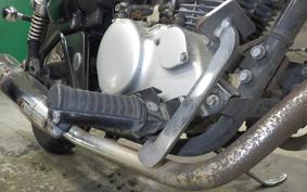 KAWASAKI ELIMINATOR 125 BN125A