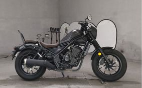 HONDA REBEL 250 S MC49