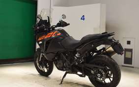 KTM 1290 SUPER ADVENTURE S 2018
