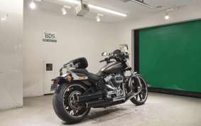 HARLEY FXBRS1870 2019