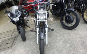 YAMAHA DRAGSTAR 250 VG02J
