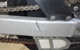 SUZUKI 250SB LX250L