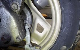 HONDA DIO SR GEN 3 2020 AF35