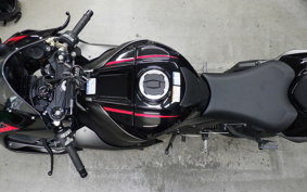 KAWASAKI ZX 10 NINJA ABS 2022 ZXT02L