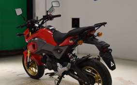 HONDA GROM JC75