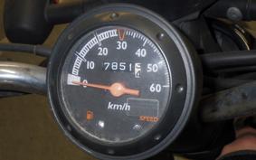 HONDA TODAY 2021 AF61