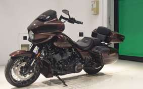 HARLEY FLHXSE1980CVO 2024