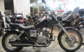 HONDA REBEL MC13