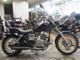Фото Honda REBEL 1989 с японского аукциона