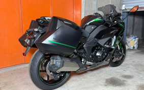 KAWASAKI NINJA 1000 SX 2021 ZXT02K