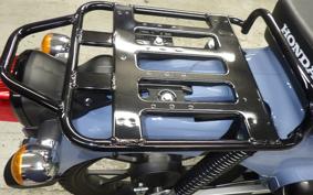 HONDA クロスカブ110LITE 2024 JA79