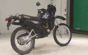 YAMAHA DT50 17W
