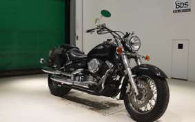 YAMAHA DRAGSTAR 400 CLASSIC 2008 VH01J