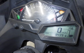 KAWASAKI NINJA 250 ABS EX250L