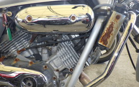 HONDA MAGNA 250 2020 MC29