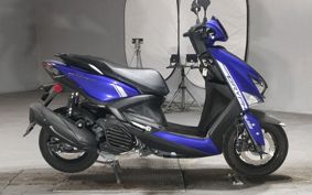 YAMAHA  CYGNUS  GRIF ASU SEJ4J