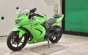 KAWASAKI NINJA 250R 2020 EX250K