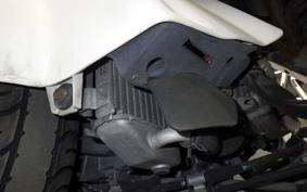 HONDA GYRO CANOPY 2005 TA03