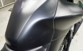 YAMAHA MT-25 A 2012 RG43J