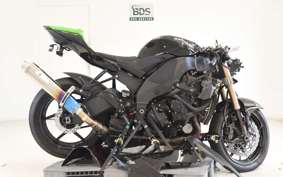 KAWASAKI ZX 10 NINJA R 2011