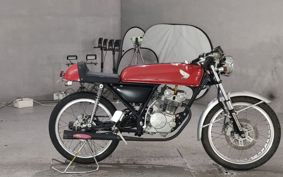 HONDA DREAM 50 AC15