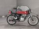 Фото Honda DREAM 50 с японского аукциона