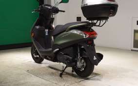YAMAHA AXIS 125 Z SED7J