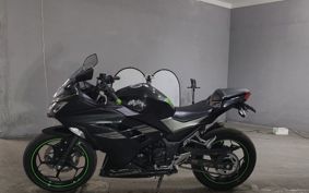 KAWASAKI NINJA250 EX250L