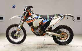 KTM 250 EXC F SIXDAYS 2003
