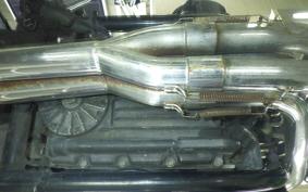 KAWASAKI ZEPHYR 400 KAI 2001 ZR400C