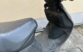SUZUKI VECSTAR 125 CF42A