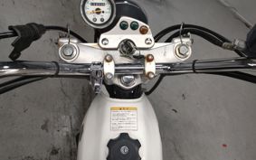 SUZUKI VANVAN 200 NH42A