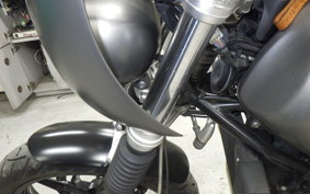 BMW R NINE T SCRAMBLER 2016