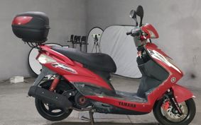 YAMAHA CYGNUS125XSR SE44J