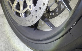 HONDA CBR600RR A 2014 PC40