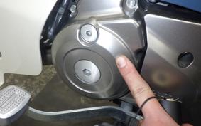 HONDA C125 SUPER CUB 2020 JA71