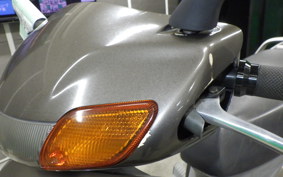 HONDA SPACY 125 Gen. 3 JF04