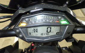 KAWASAKI Z1000 Gen.5 2019 ZXT00W