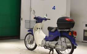 HONDA C110 SUPER CUB JA07