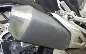 HONDA NC750X DCT 2022 RH09