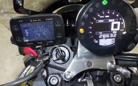 YAMAHA XSR900 2017 RN46J