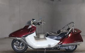 HONDA FUSION MF02