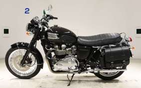 TRIUMPH BONNEVILLE T100 2007