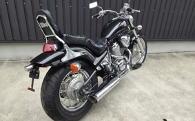 HONDA STEED 600 1993 PC21