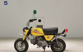 HONDA MONKEY Z50J