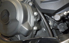 KAWASAKI NINJA 400 2019 EX400G